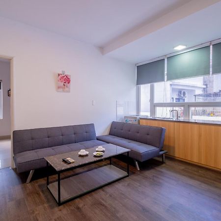 דה נאנג Zuka Hotel & Apartment מראה חיצוני תמונה
