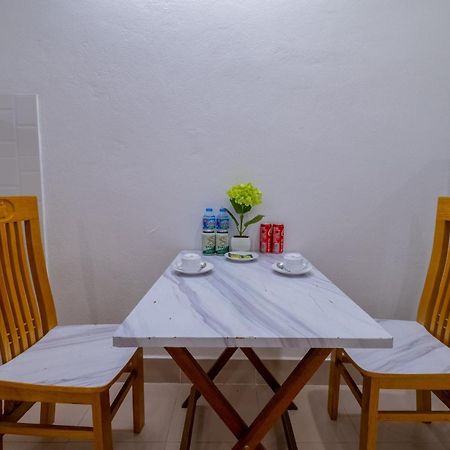 דה נאנג Zuka Hotel & Apartment מראה חיצוני תמונה