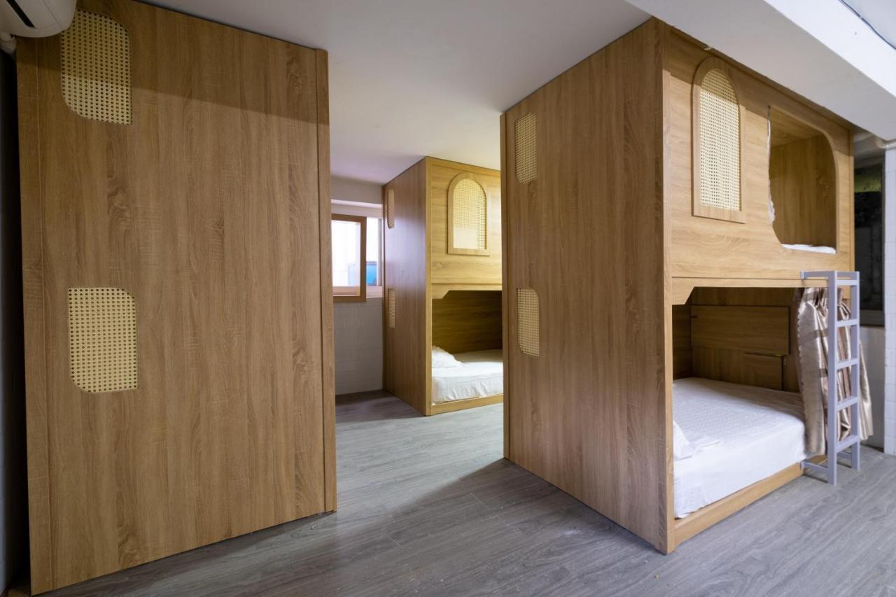 דה נאנג Zuka Hotel & Apartment מראה חיצוני תמונה