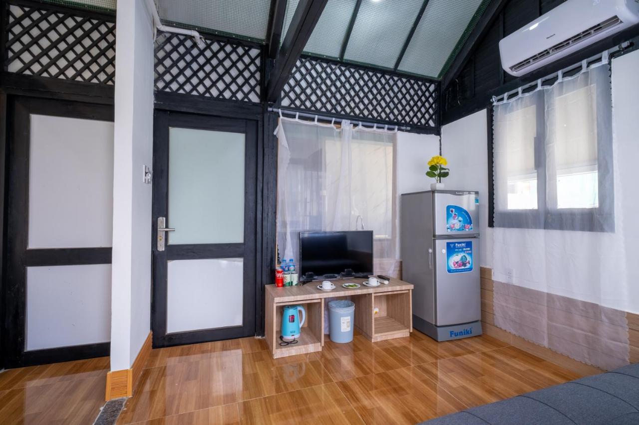 דה נאנג Zuka Hotel & Apartment מראה חיצוני תמונה